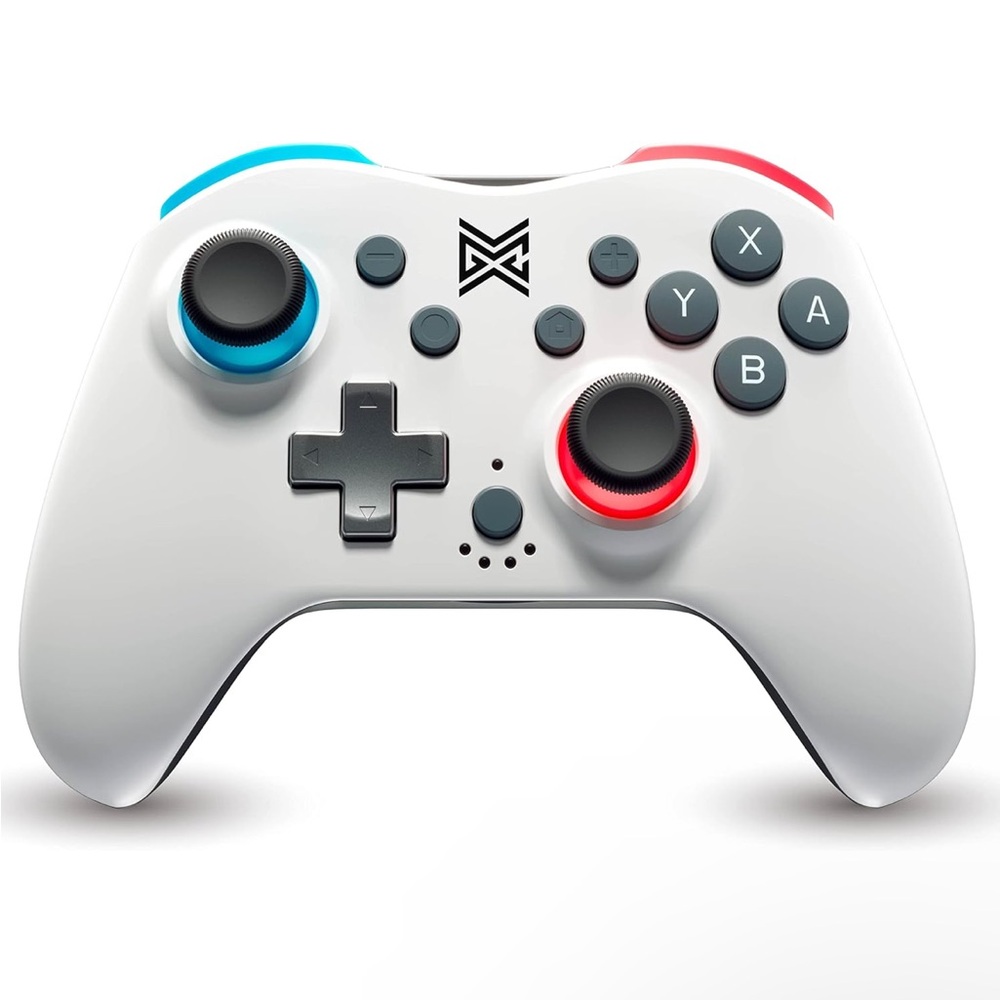MGC Switchplate Wireless Controller for Switch/OLED/Lite